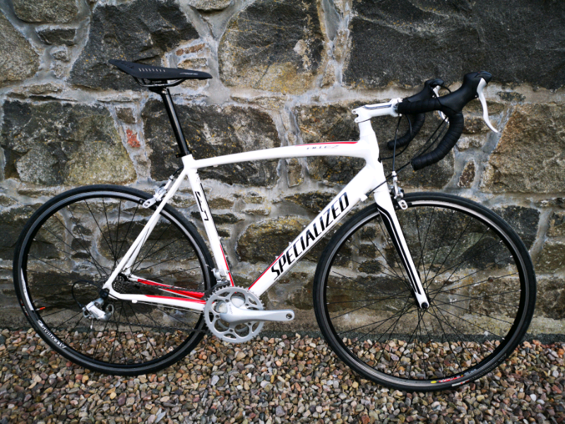 specialized allez 8 speed